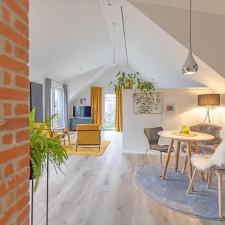 Apartamento Der Kirschbaumhof Strullendorf