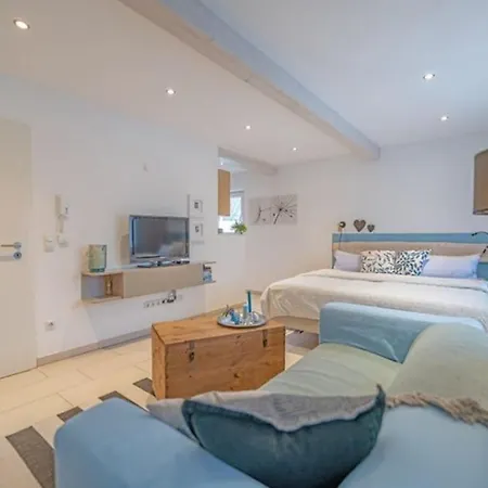 Der Kirschbaumhof * Strullendorf