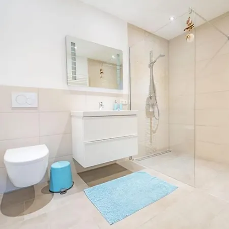 Der Kirschbaumhof Apartamento *