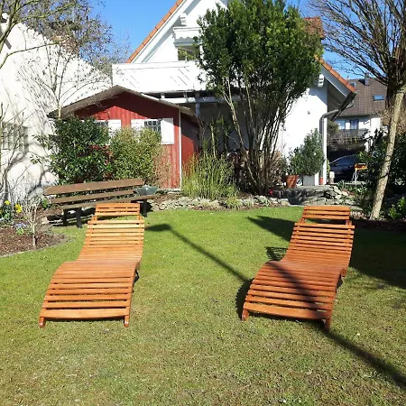 Apartment Der Kirschbaumhof